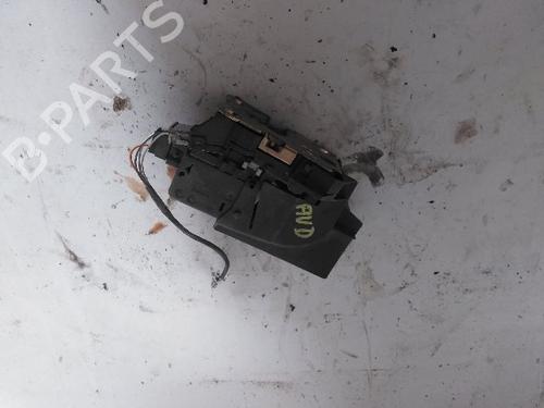 Used Front right lock RENAULT LAGUNA I (B56_, 556_) 2.2 dT (B569) (113 hp) 25852293