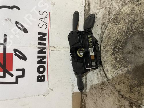 Used Steering column stalk PEUGEOT 208 I (CA_, CC_) 1.4 VTi (95 hp) 21531861