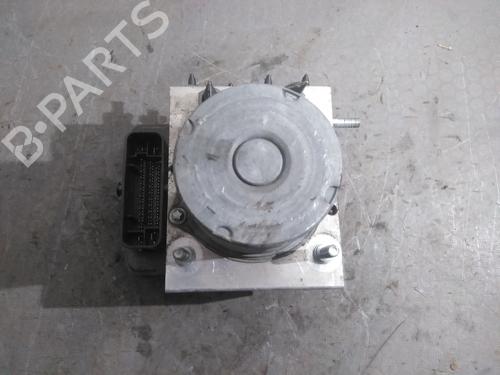 ABS pump RENAULT MASTER III Van (FV) 2.3 dCi 135 FWD (FV0N, FV08, FV06, FV00, FV1S) | BP38180864M43 - Image 2