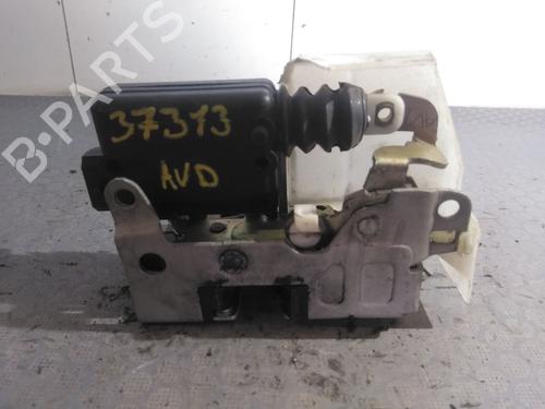 Used Front right lock Front right lock 37861335 37861335