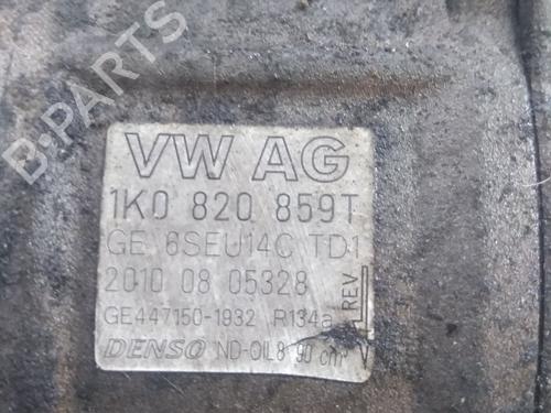 AC compressor AUDI A1 (8X1, 8XK) 1.4 TFSI | BP38425424M34 - Image 4