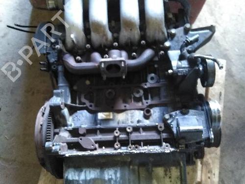 Used Engine CITROËN JUMPER I Bus (230P) 2.5 D (86 hp) 24262359