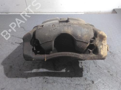 Right front brake caliper NISSAN NOTE (E11, NE11) 1.5 dCi | BP36052673M104 - Image 1