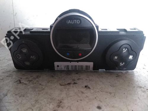 Climate control RENAULT CLIO III (BR0/1, CR0/1) 1.5 dCi (BR0H, CR0H, CR1S, BR1S) | BP28144105I5 