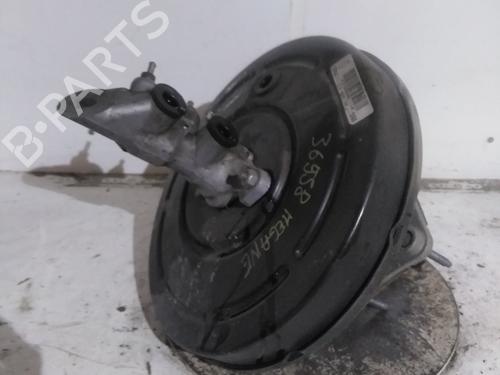 Used Servo brake Servo brake RENAULT MEGANE III Hatchback (BZ0/1_, B3_) 1.5 dCi (BZ09, BZ0D, BZ1W, BZ29, BZ14) (110 hp) 34594081 34594081