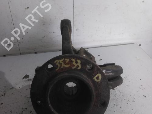Used Right front steering knuckle Right front steering knuckle RENAULT MASTER II Van (FD) 2.2 dCI 90 (FD0G, FD0N, FD2G, FD2N, FD3G, FD3N) (90 hp) 34603529 34603529