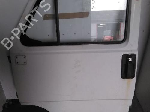 Used Left front door CITROËN C25 Bus (280_, 290_) 2.5 D (75 hp) 24876033