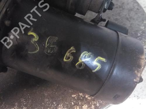 Used Starter Starter CITROËN C3 I (FC_, FN_) [2002-2013] 34602212 34602212