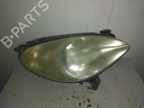 Used Right headlight Right headlight CITROËN XSARA PICASSO (N68) 2.0 HDi (90 hp) 34603094 34603094