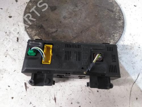 Climate control CITROËN C4 I (LC_) 1.6 HDi | BP24579260I5 