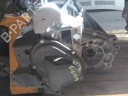 Gearbox FORD FIESTA VI (CB1, CCN) 1.25 | BP34601972M3  - Image 5