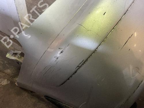 Rear bumper PEUGEOT 307 (3A/C) 2.0 HDi 90 | BP20637173C8 