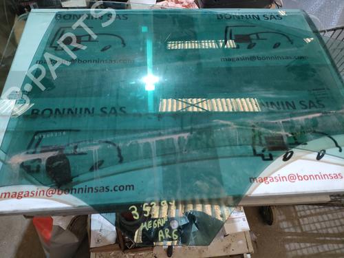 Dør rude ventre bagtil Dør rude ventre bagtil RENAULT MEGANE IV Grandtour (K9A/M/N_) 1.5 dCi 110 (110 hp) 34588237 34588237