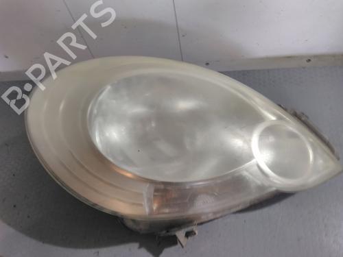 Used Right headlight Right headlight 37000393 37000393