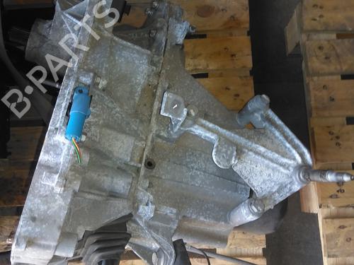 Used Gearbox Gearbox RENAULT TWINGO I (C06_) 1.2 (C063, C064) (55 hp) 34601063 34601063