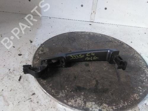 Rear left exterior door handle CITROËN C4 I (LC_) 1.6 HDi | BP24579274C130 