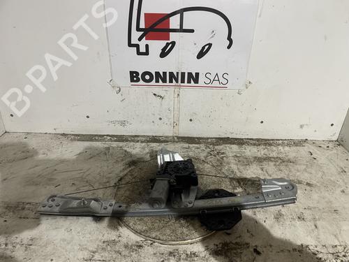 front-left-window-mechanism-dacia-sandero-ii-2012-34592357 main image