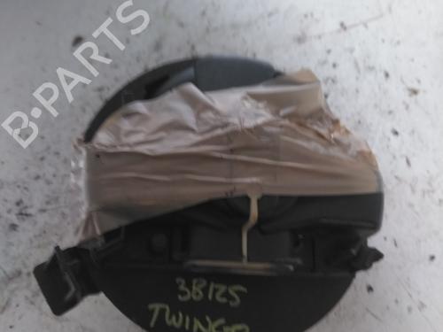 Heater blower motor RENAULT TWINGO II (CN0_) 1.5 dCi 90 | BP34602753M62 - Image 2