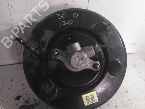 Used Brake master cylinder Brake master cylinder HYUNDAI i20 II (GB, IB) 1.2 (84 hp) 34585351 34585351
