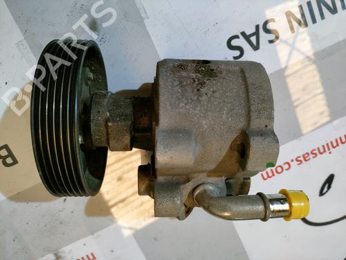 Servopumpe für Servopumpe RENAULT MEGANE I (BA0/1_) 1.9 dTi (BA08, BA0N) (98 hp) 34588008 34588008