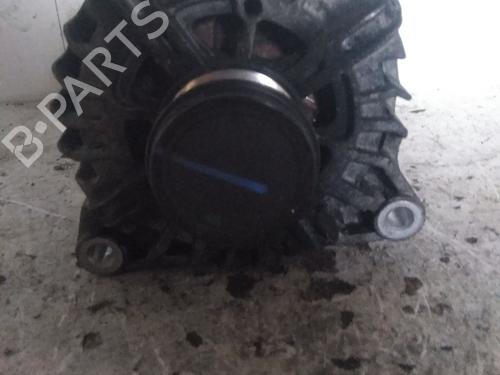Used Alternator Alternator PEUGEOT 308 II (LB_, LP_, LW_, LH_, L3_) 1.6 BlueHDi 120 (120 hp) 34585426 34585426