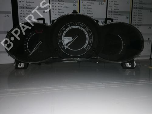 instrument-cluster-citroen-c3-ii-sc_-2009-34584339 main image