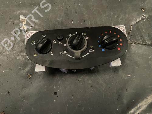 Used Climate control Climate control DACIA DUSTER (HS_) [2010-2018] 34589061 34589061