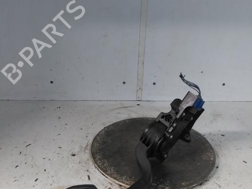 Used Pedal Pedal PEUGEOT BIPPER (AA_) 1.3 HDi 75 (75 hp) 34598848 34598848