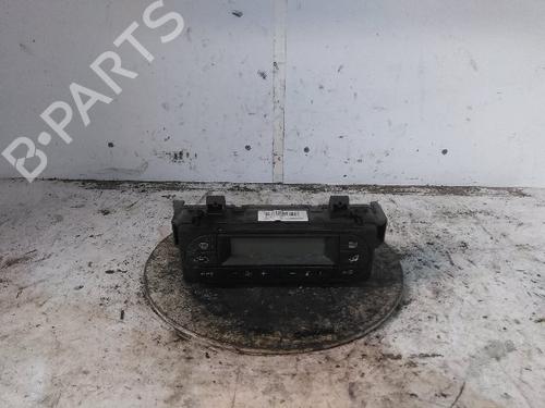 Used Climate control CITROËN C3 I (FC_, FN_) 1.1 i (60 hp) 21532519