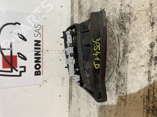 Used Right taillight Right taillight OPEL VECTRA C (Z02) [2002-2009] 34591516 34591516