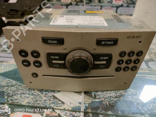 Radio OPEL CORSA D (S07) 1.3 CDTI (L08, L68) | BP21576353E6 