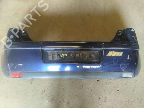 Used Rear bumper Rear bumper 39452166 39452166