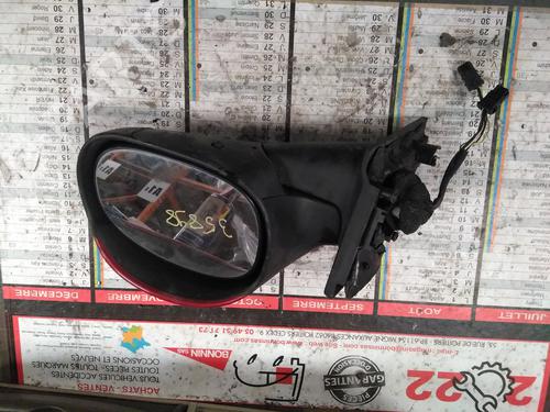 Used Right mirror Right mirror 34589849 34589849