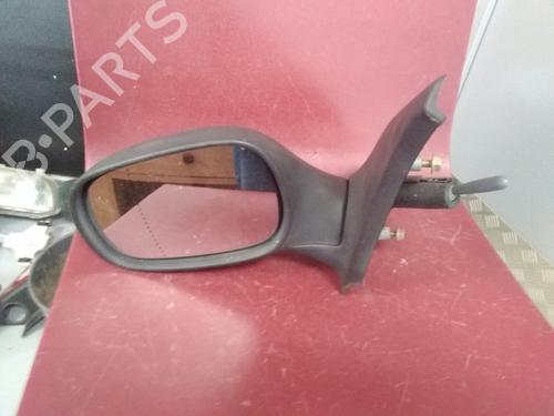 Used Left mirror Left mirror RENAULT CLIO II (BB_, CB_) 1.4 (B/CB0C, B/CB0S) (75 hp) 34588321 34588321