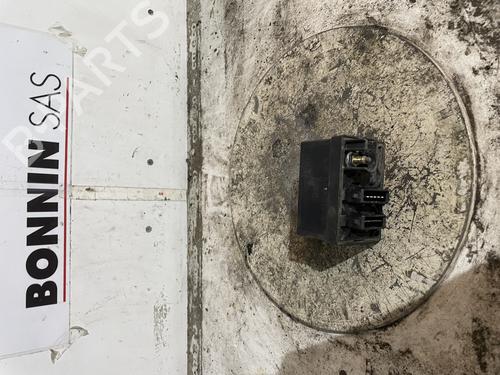 Used Electronic module Electronic module FIAT 500 (312_) 1.3 D Multijet (312AXB1A) (75 hp) 34591598 34591598