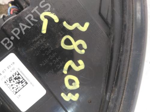 Left tailgate light RENAULT CLIO IV (BH_) 0.9 TCe 90 (BHNF, BHMA, BHMH, BHJK, BHJR) | BP34585855C79  - Image 5