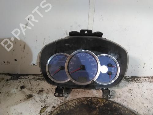 Used Instrument cluster Instrument cluster FORD TRANSIT Bus (FD_ _, FB_ _, FS_ _, FZ_ _, FC_ _) [2000-2006] 34596155 34596155