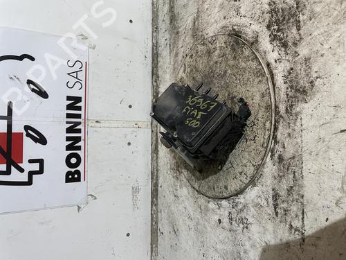 Used ABS pump ABS pump FIAT 500 (312_) 1.3 D Multijet (312AXB1A) (75 hp) 34591589 34591589