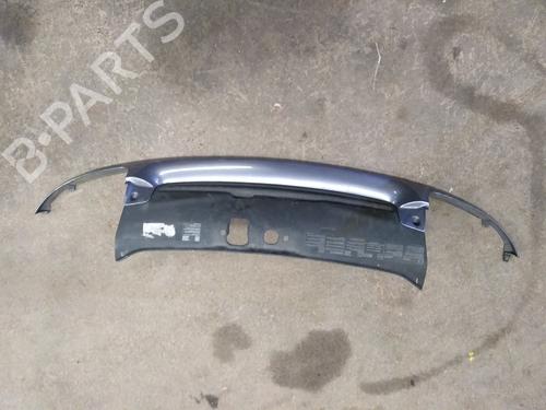 Used Grille Grille RENAULT CLIO I (B/C57_, 5/357_) [1990-1999] 34589678 34589678