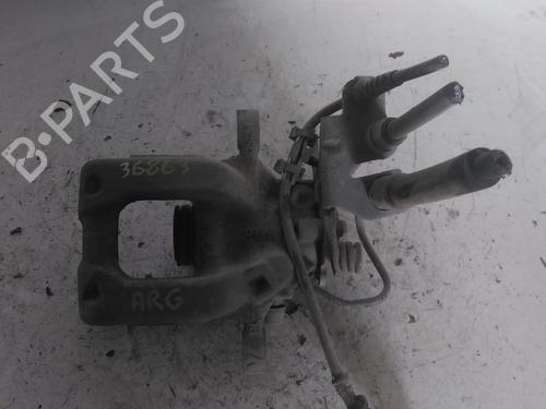 Used Left rear brake caliper Left rear brake caliper VW BEETLE (5C1, 5C2) [2011-2019] 34602081 34602081