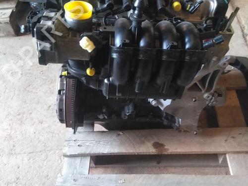 Engine FIAT 500 (312_) 1.2 (312AXA1A) | BP39624355M1 - Image 3