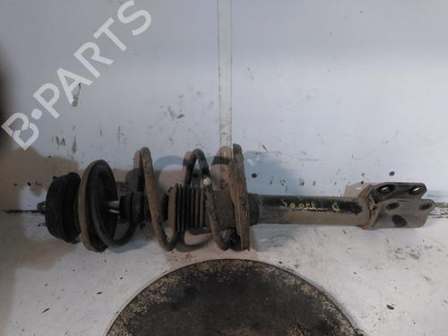 Used Tailgate Tailgate DACIA SANDERO II TCe 90 (B8M1, B8MA, B8AC) (90 hp) 34596220 34596220