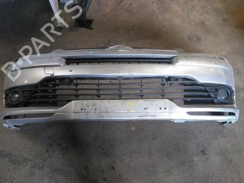 Used Front bumper Front bumper CITROËN C4 I (LC_) 1.6 HDi (109 hp) 34595461 34595461