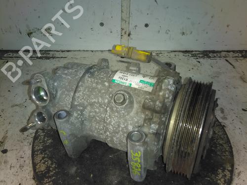 Used AC compressor AC compressor CITROËN C3 I (FC_, FN_) [2002-2013] 34584833 34584833
