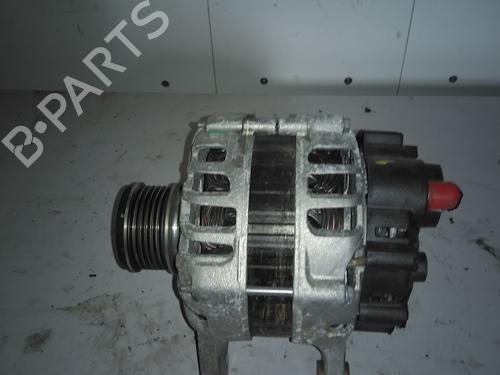 Used Alternator Alternator RENAULT CLIO IV (BH_) 1.5 dCi 90 (90 hp) 34599499 34599499
