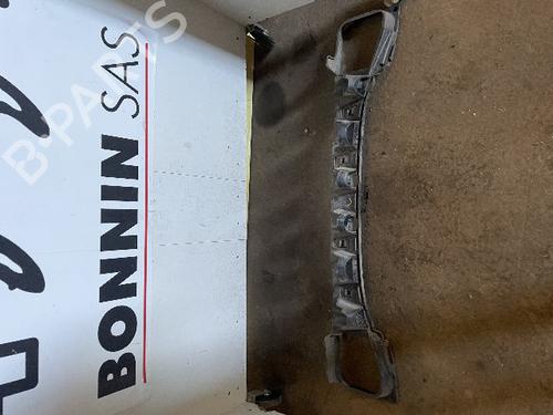 Used Bumper shock absorber PEUGEOT 208 I (CA_, CC_) 1.4 VTi (95 hp) 21532024