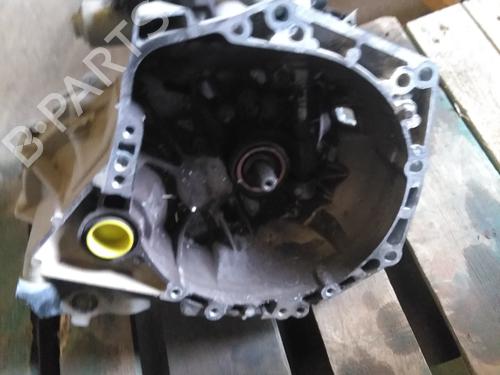 Caja de cambios Caja de cambios VW POLO V (6R1, 6C1) [2009-2022] 34602995 34602995