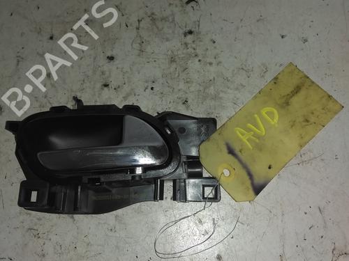 Højre fortil invendig håndtag Højre fortil invendig håndtag CITROËN C4 Grand Picasso I (UA_) [2006-2013] 34601428 34601428