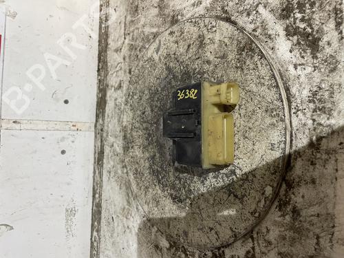 Used Electronic module Electronic module PEUGEOT 3008 I MPV (0U_) 1.6 HDi (112 hp) 34591836 34591836