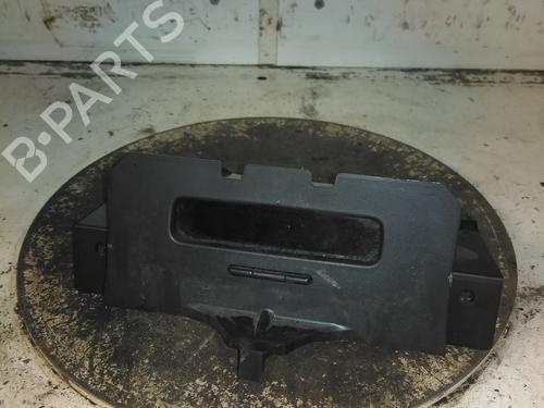 Used Display monitor Display monitor RENAULT KANGOO Express (FC0/1_) [1997-2026] 34597740 34597740